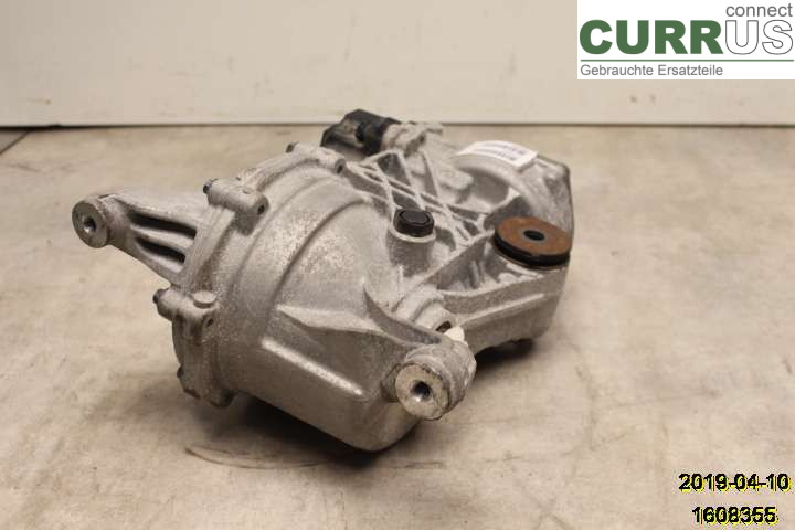 VOLVO XC60  14-17 Differentiel 36012670 B5254T12