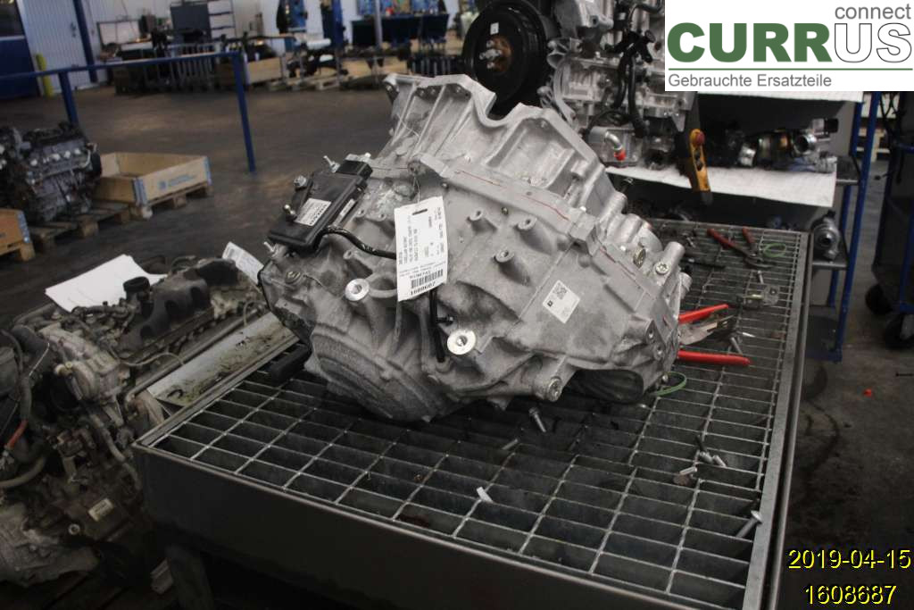 VOLVO V90 CROSS COUNTRY 17- Automatikgetriebe 36051265 B4204T23