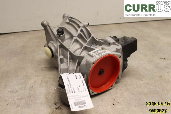VOLVO V90 CROSS COUNTRY 17- Dyferencjał 36010143 B4204T23