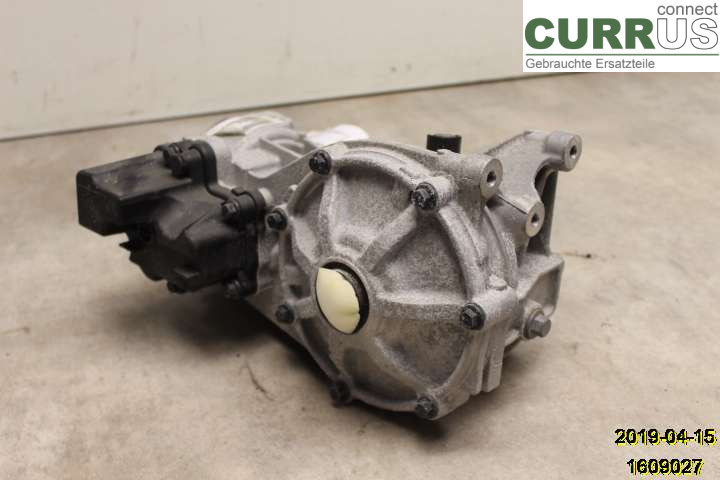 VOLVO V90 CROSS COUNTRY 17- Dyferencjał 36010143 B4204T23