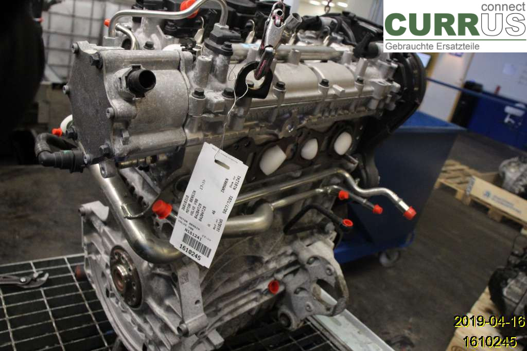VOLVO V90  17- Engine 36010310 B4204T29