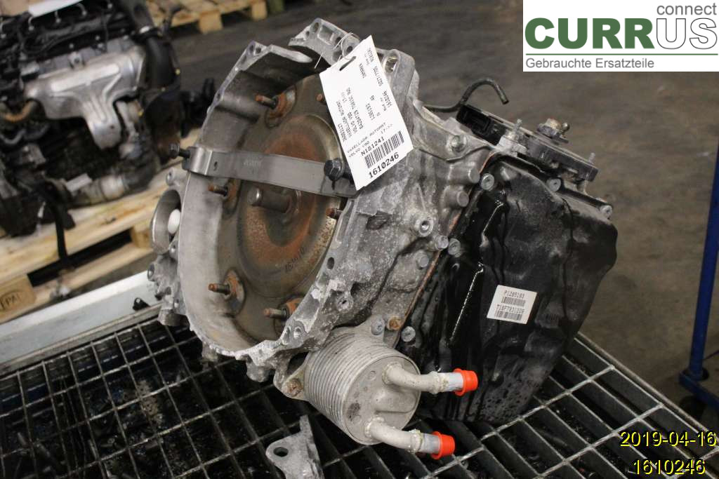 VOLVO V90  17- Automatikgetriebe 36003127 B4204T29