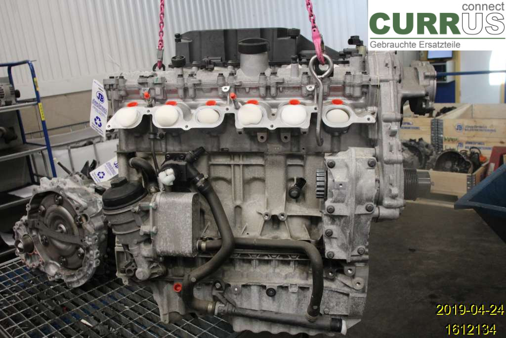 VOLVO XC70   08-13 Engine 36001921 B6324S2