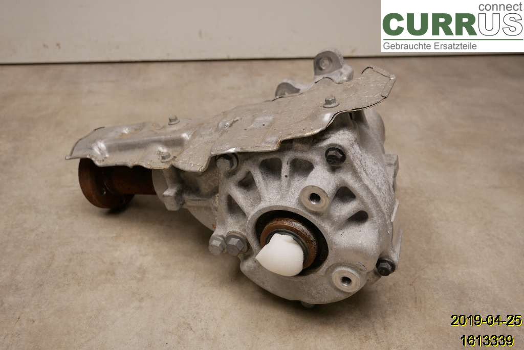 VOLVO S90  17- Distributionsgearkasse 36010507 B4204T27