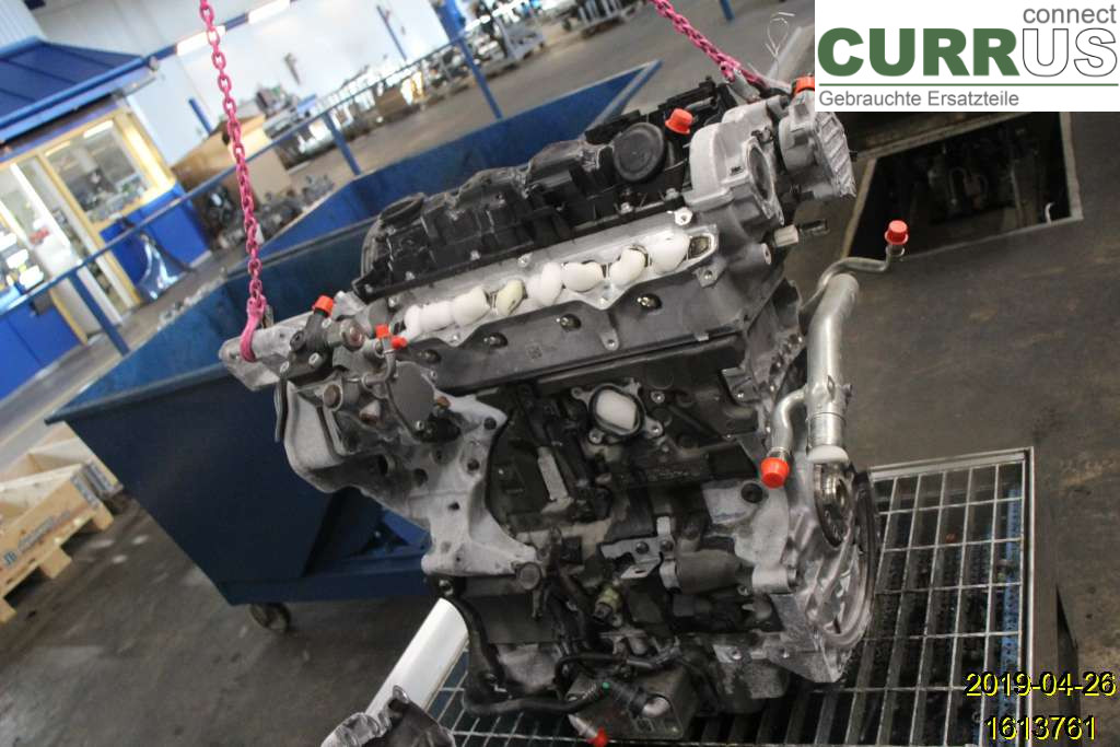 VOLVO V40  12-19 Motor 36010066 D4204T8