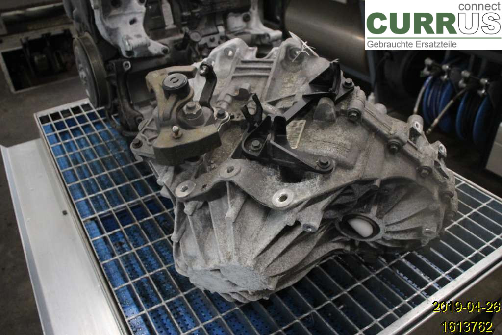 VOLVO V40  12-19 Boîte 6 vitesses 36010297 D4204T8