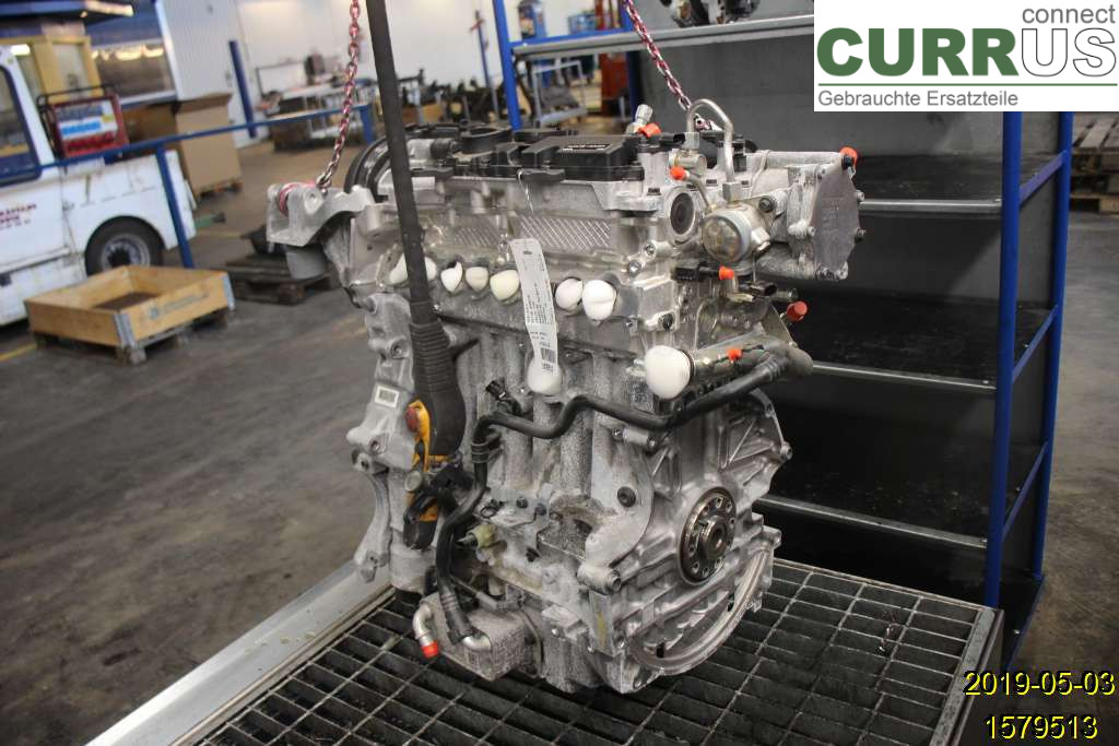 VOLVO V40  12-19 Moteur 36050828 B4204T38
