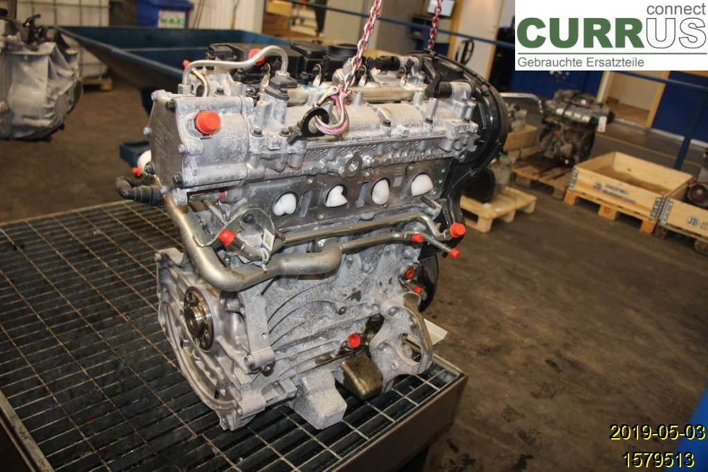 VOLVO V40  12-19 Moteur 36050828 B4204T38