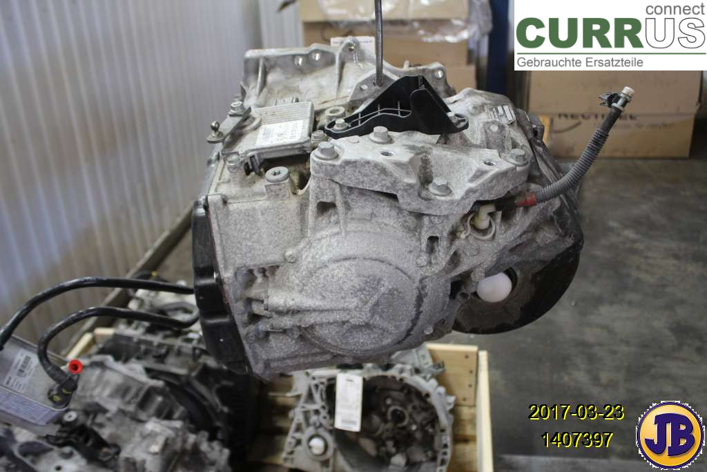 VOLVO V70      08-13 Gearkasse Automatisk 36050322 B5254T11