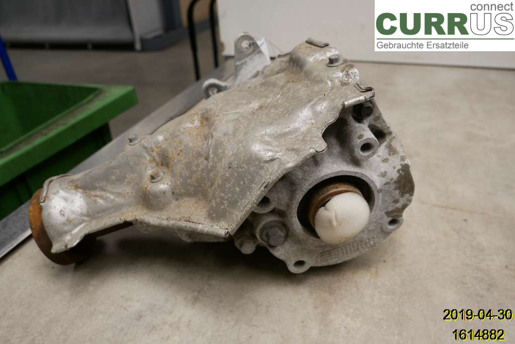 VOLVO XC60  14-17 Boîte de distribution 36010508 B6304T4