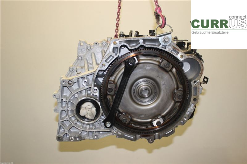 KIA SPORTAGE (QL) 16- Gearkasse Automatisk 450003F200 D4HA