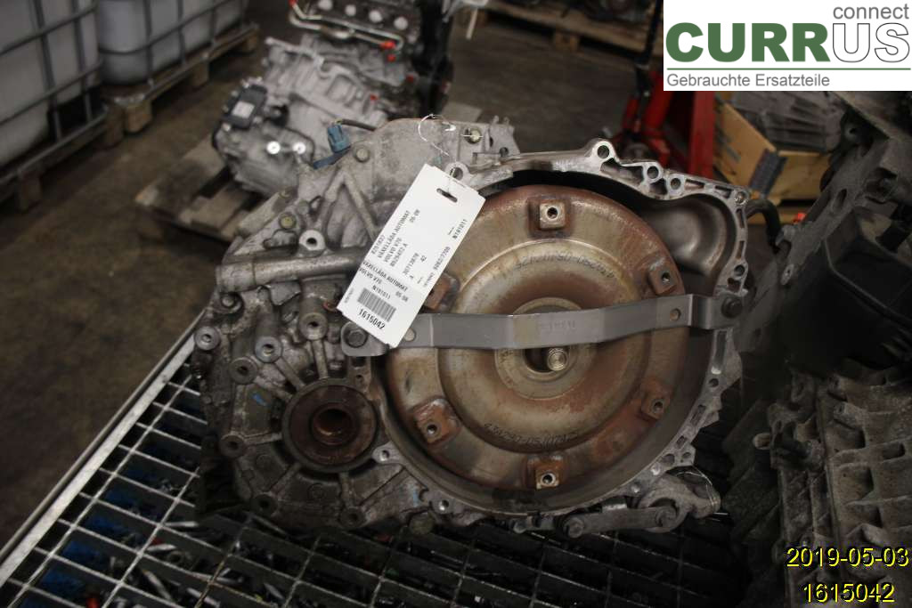 VOLVO V70      05-08 Automatisk växellåda 8251837 B5254T2