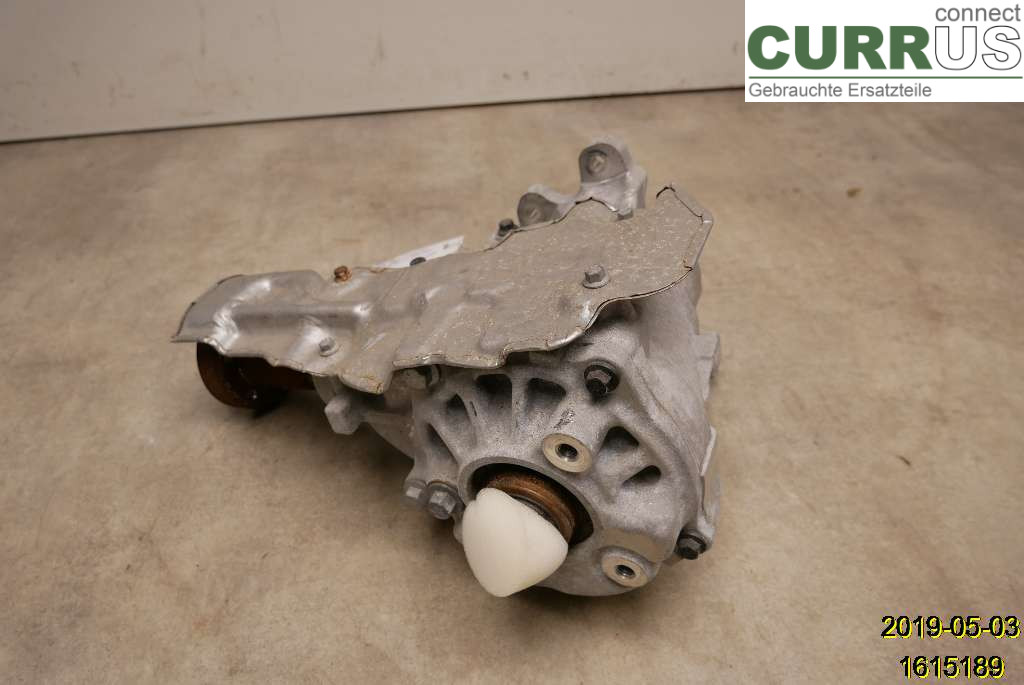 VOLVO XC90/RECHARGE  16- Verteilergetriebe 36010506 B4204T23