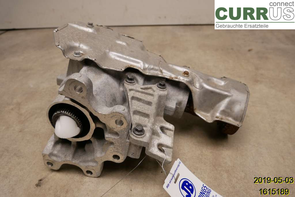 VOLVO XC90/RECHARGE  16- Verteilergetriebe 36010506 B4204T23
