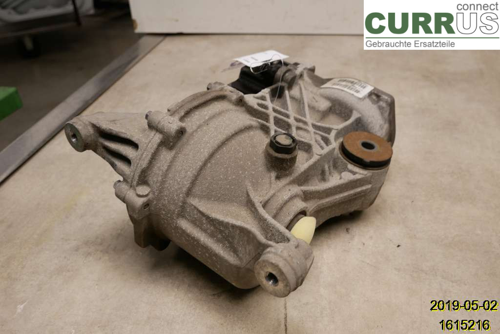 VOLVO V60  14-18 Différentiel 36002992 B4204T9