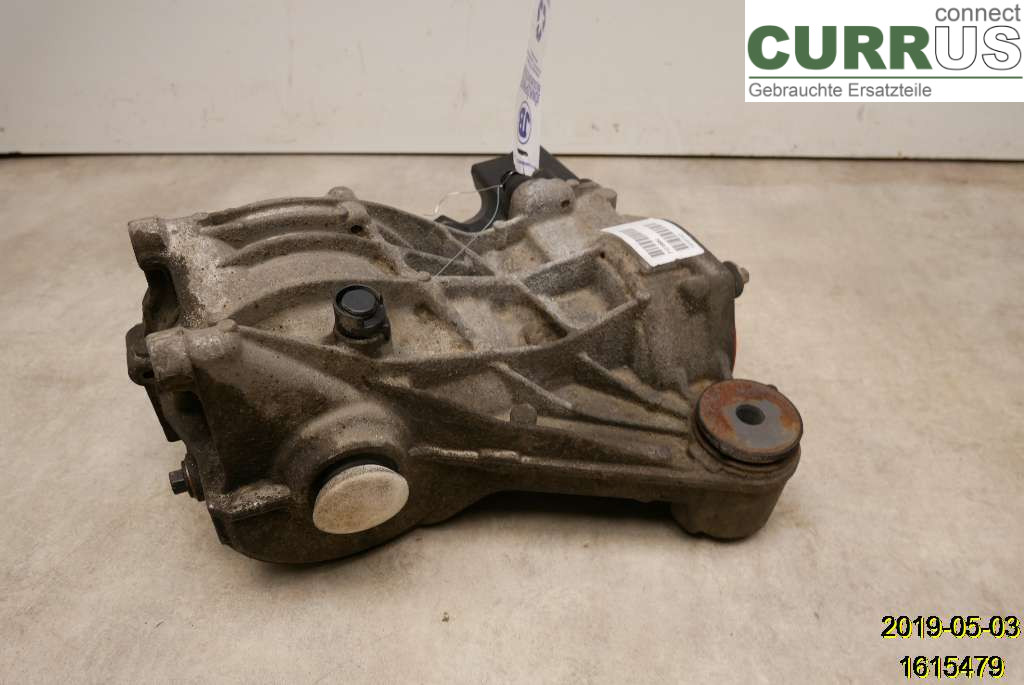 VOLVO V90  17- Differential 36010143 D4204T14