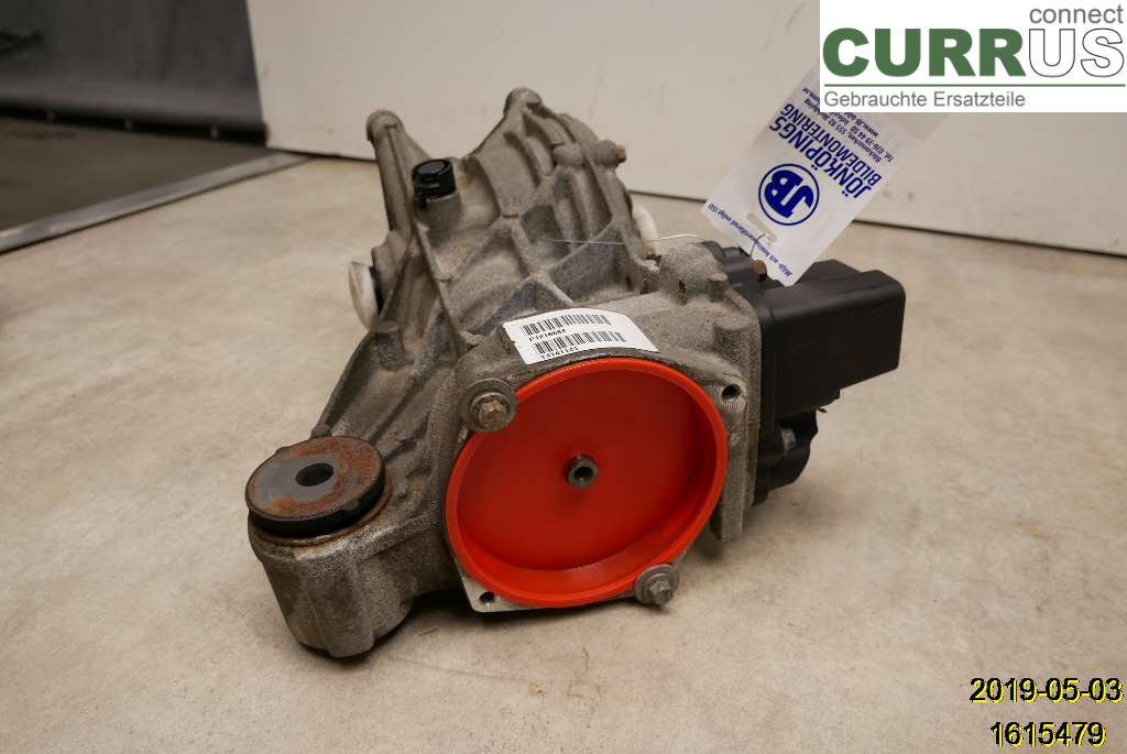 VOLVO V90  17- Differential 36010143 D4204T14