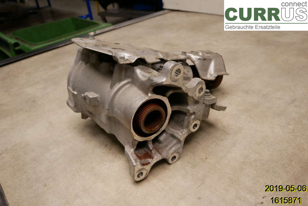 VOLVO V90  17- Verteilergetriebe 36010507 D4204T14
