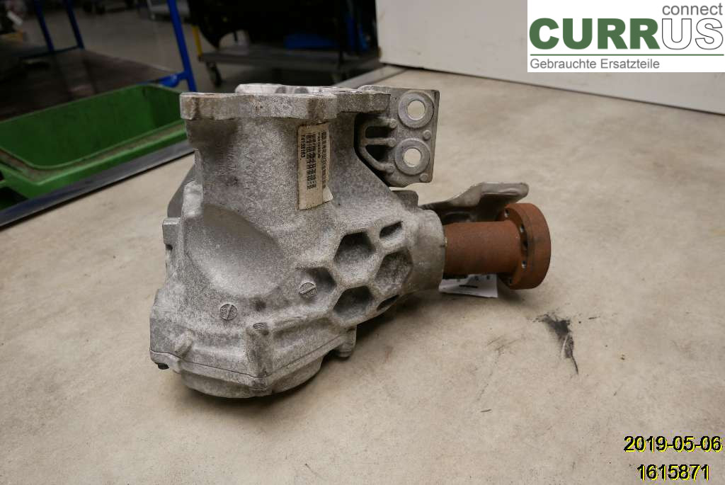 VOLVO V90  17- Verteilergetriebe 36010507 D4204T14