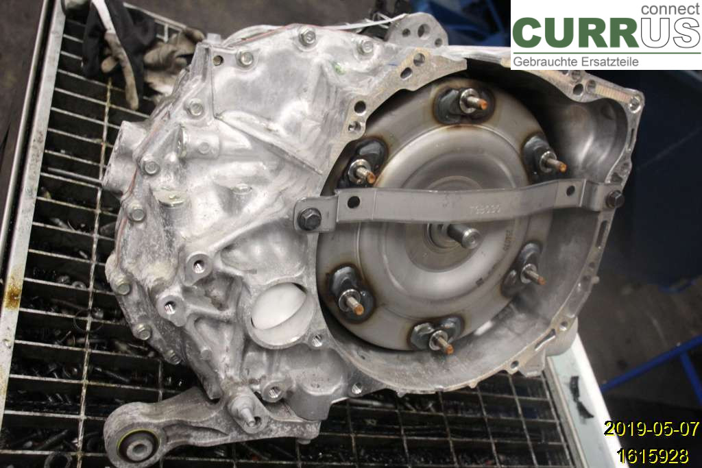 VOLVO V40  CROSS COUNTRY 13-19 Automatikgetriebe 36050778 B4154T4