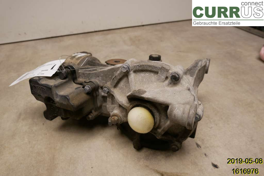 VOLVO V40  CROSS COUNTRY 13-19 Differential 36012669 B4204T11