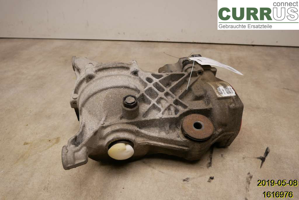 VOLVO V40  CROSS COUNTRY 13-19 Differential 36012669 B4204T11