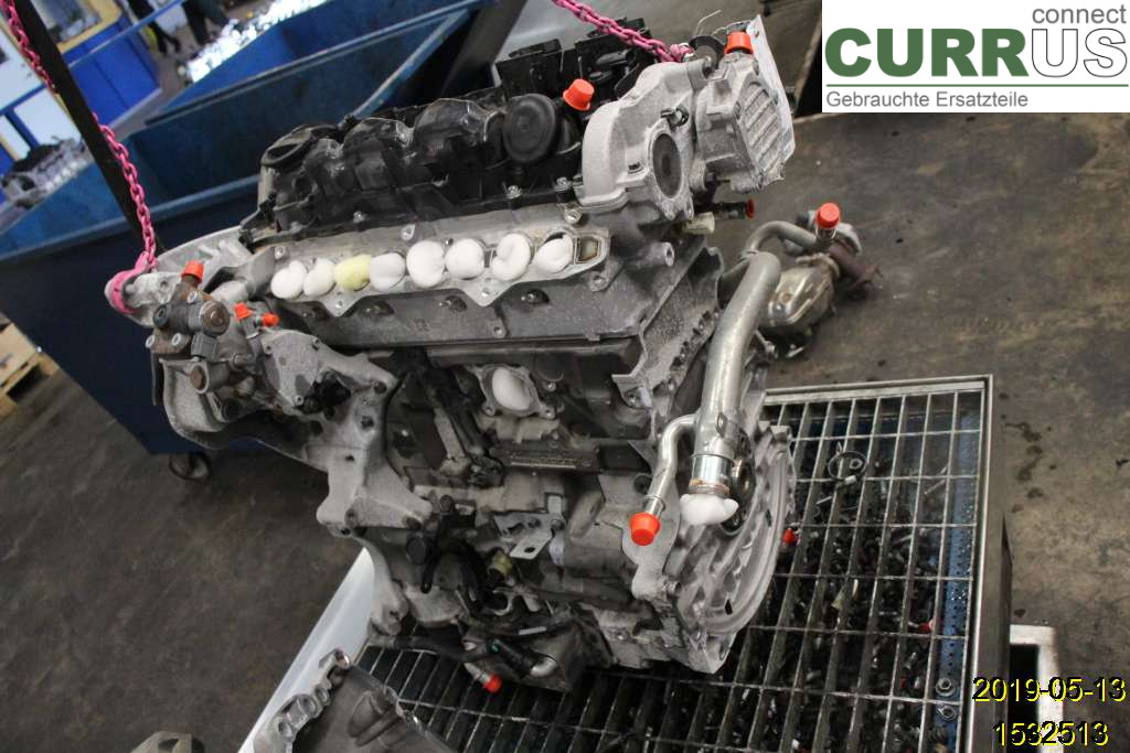 VOLVO V40  12-19 Engine 36010067 D4204T8