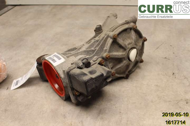 VOLVO V90  17- Differential 36010143 B4204T27