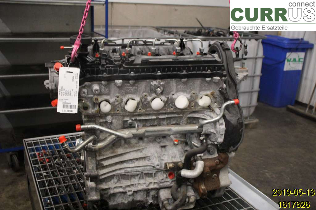 VOLVO V40  12-19 Motor 36050626 D5204T4