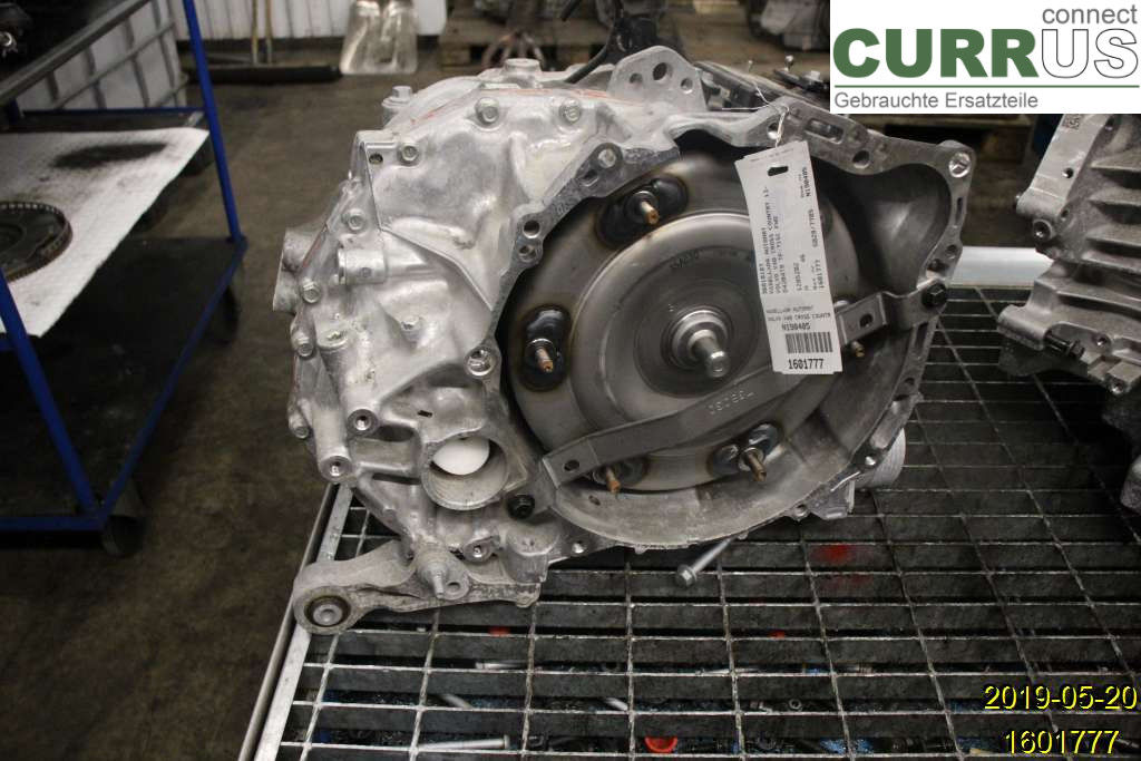 VOLVO V40  CROSS COUNTRY 13-19 Automatisk växellåda 36050778 D4204T9