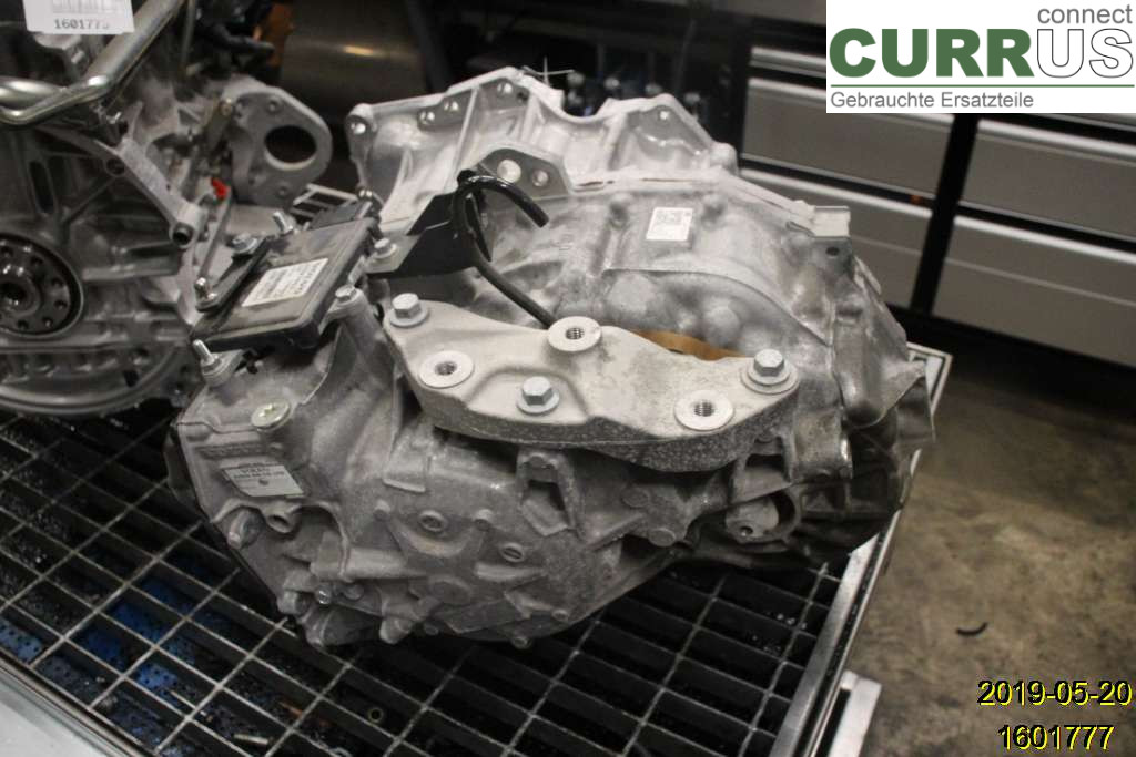 VOLVO V40  CROSS COUNTRY 13-19 Automatisk växellåda 36050778 D4204T9