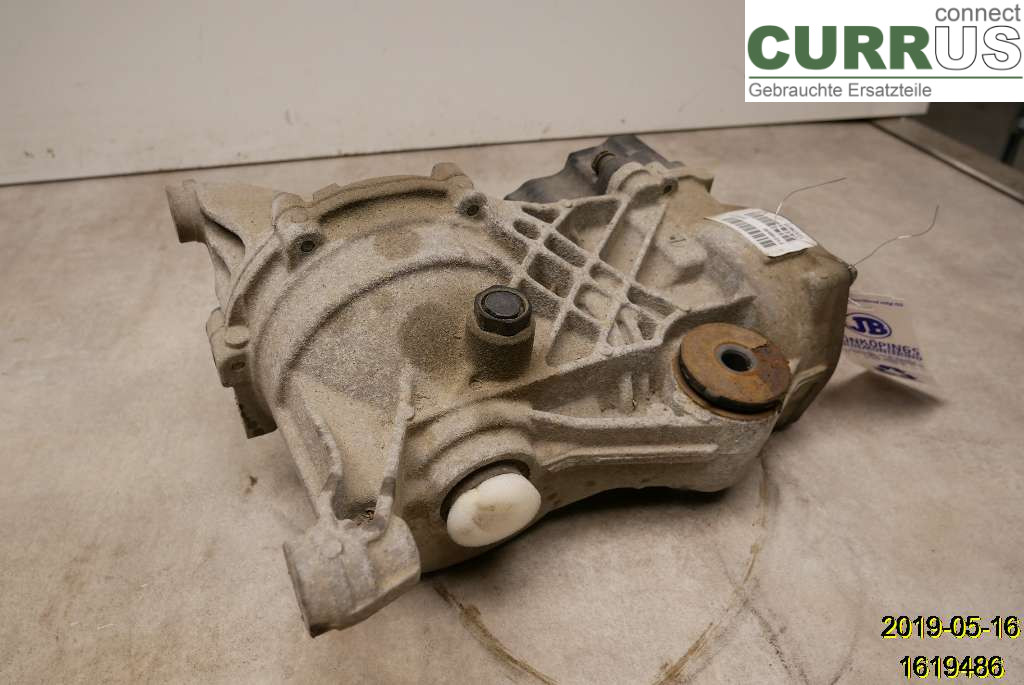 VOLVO XC60  14-17 Differential 36012670 D5244T17