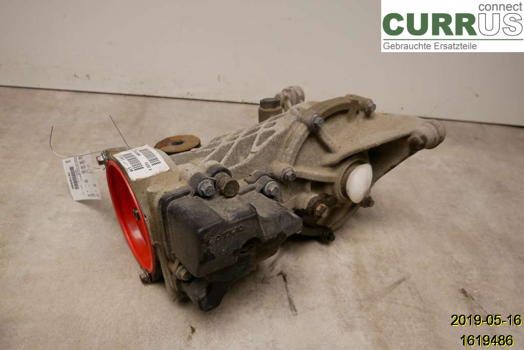 VOLVO XC60  14-17 Differential 36012670 D5244T17