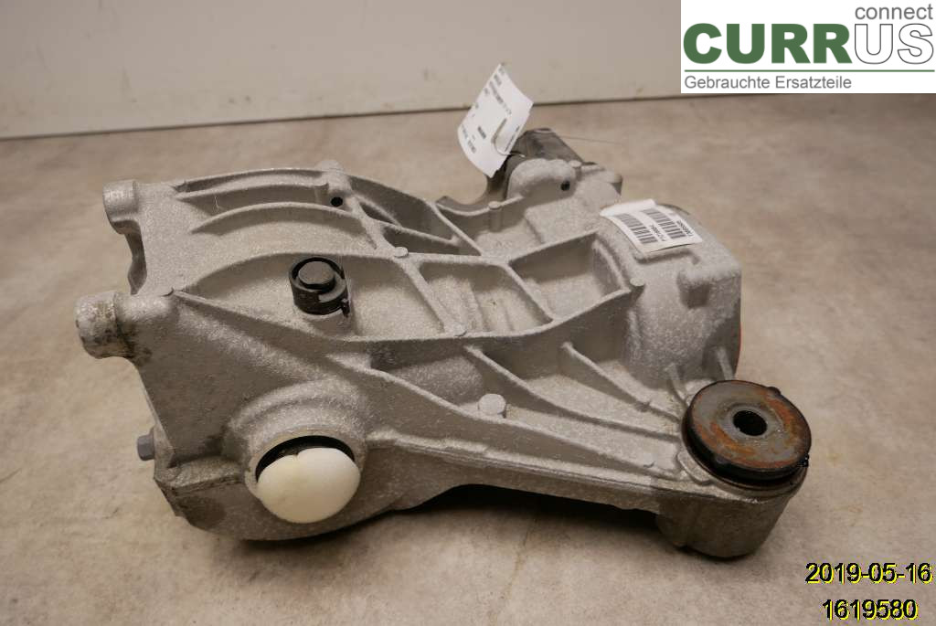 VOLVO V90 CROSS COUNTRY 17- Differential 36010143 B4204T27