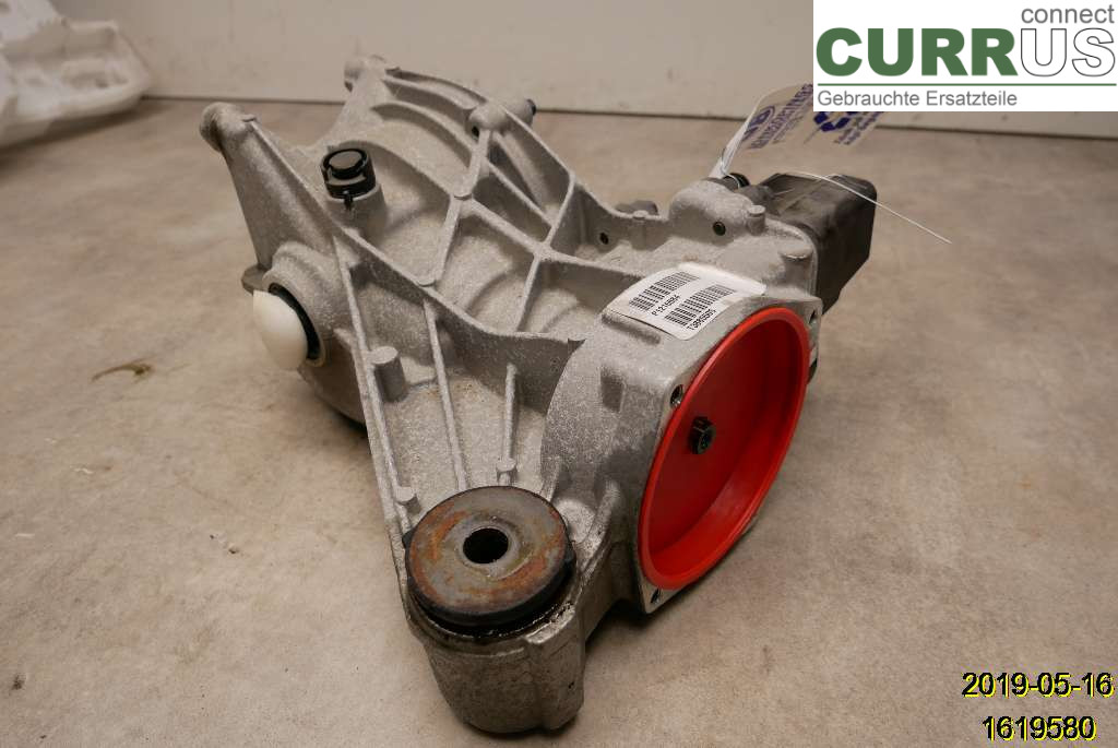 VOLVO V90 CROSS COUNTRY 17- Differential 36010143 B4204T27