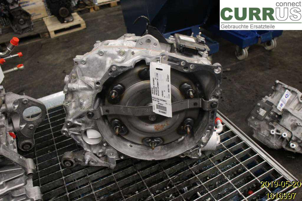 VOLVO V40  CROSS COUNTRY 13-19 Automatisk växellåda 36050778 B4154T2
