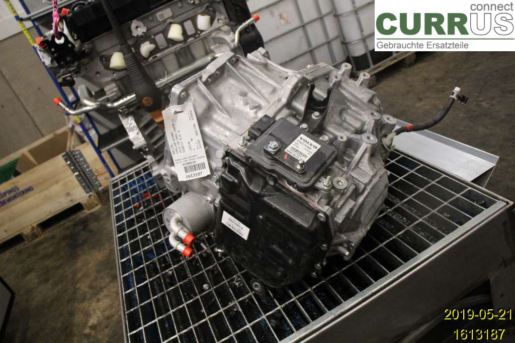 VOLVO V40  CROSS COUNTRY 13-19 Gearkasse Automatisk 36050696 D4204T14