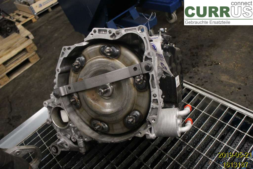 VOLVO V40  CROSS COUNTRY 13-19 Gearkasse Automatisk 36050696 D4204T14