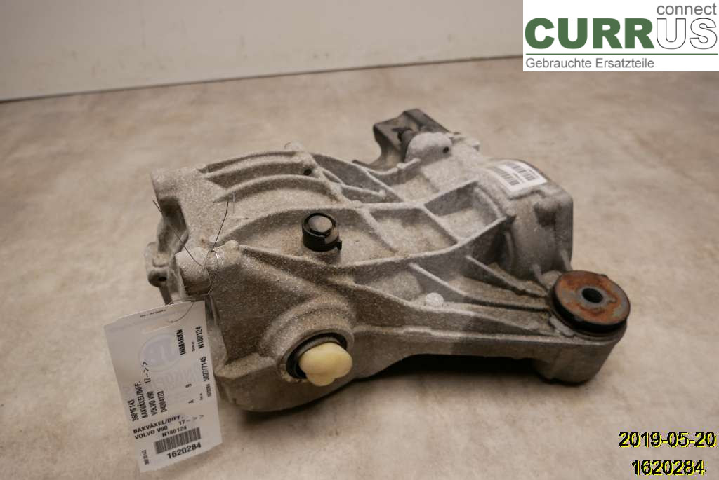 VOLVO V90  17- Differential 36010143 D4204T23