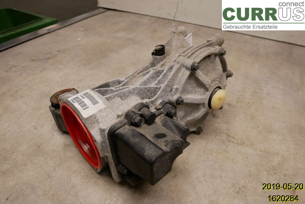 VOLVO V90  17- Differential 36010143 D4204T23