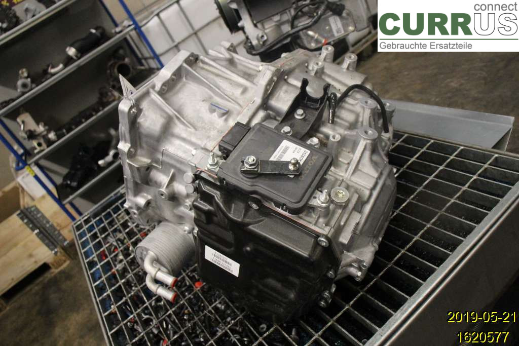 VOLVO V60  19- Automatisk växellåda 36051363 D4204T16