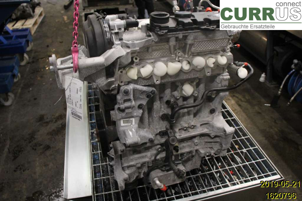 VOLVO V90 CROSS COUNTRY 17- Engine 36010306 B4204T23