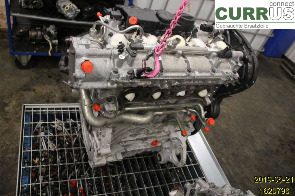 VOLVO V90 CROSS COUNTRY 17- Engine 36010306 B4204T23