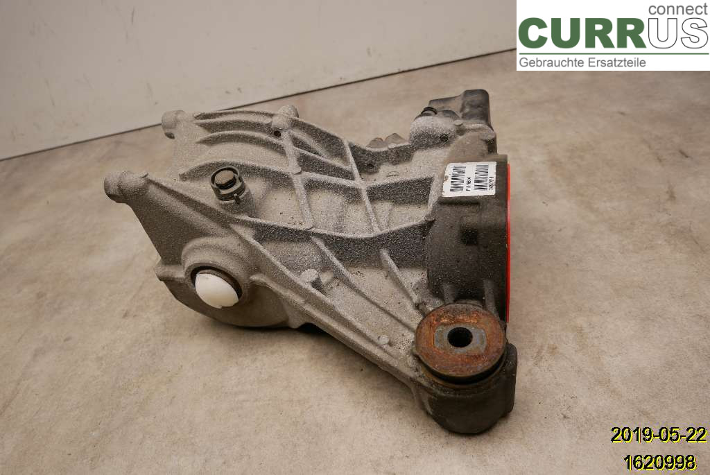 VOLVO V90 CROSS COUNTRY 17- Differential 36010143 B4204T23