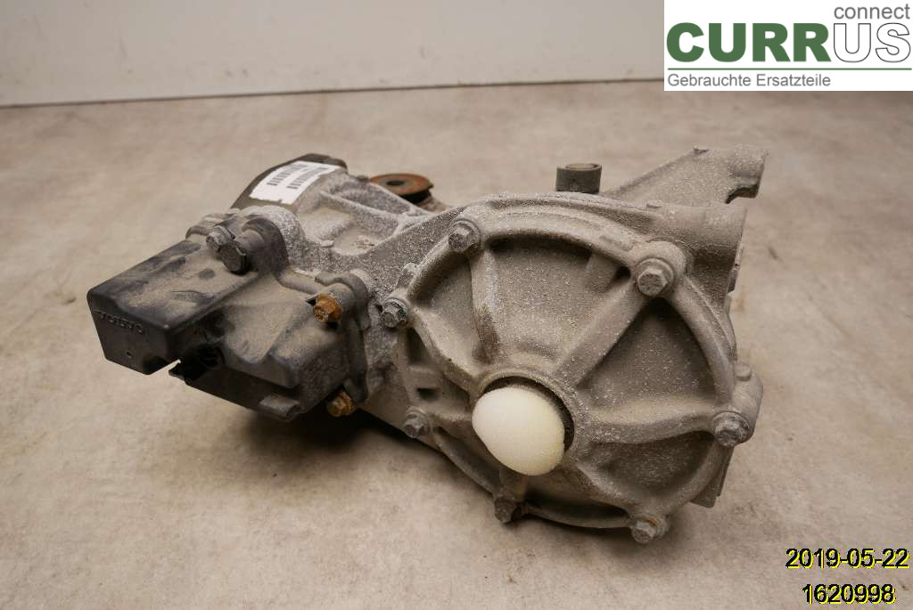 VOLVO V90 CROSS COUNTRY 17- Differential 36010143 B4204T23