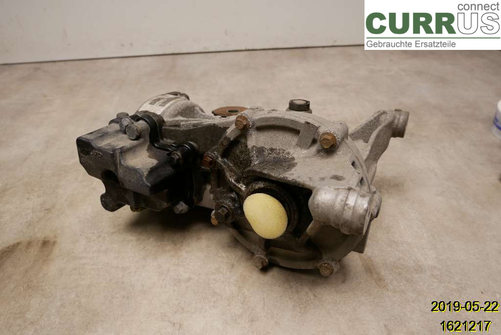 VOLVO V60  14-18 Différentiel 36002992 B4204T43