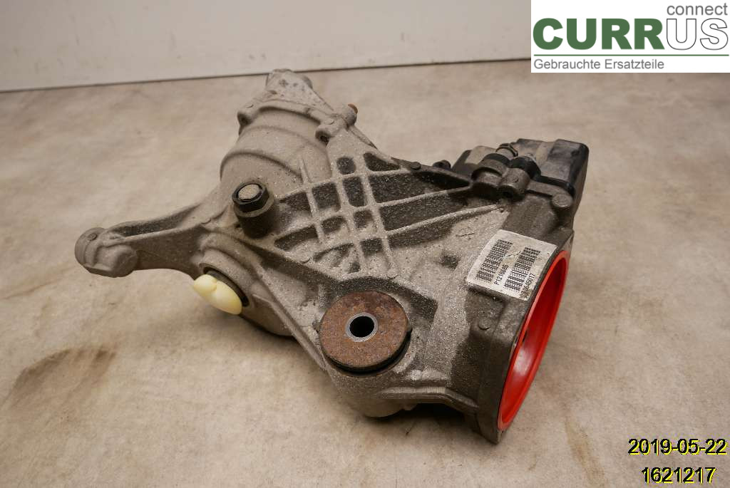 VOLVO V60  14-18 Différentiel 36002992 B4204T43