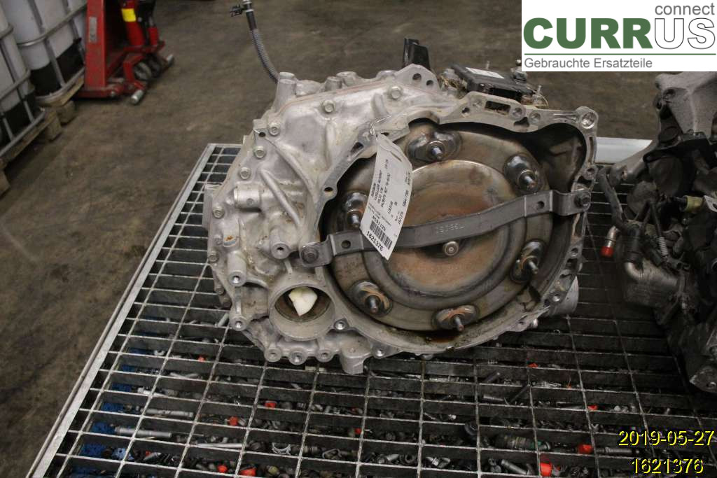 VOLVO V70    14-16 Gearkasse Automatisk 36050696 D4204T5