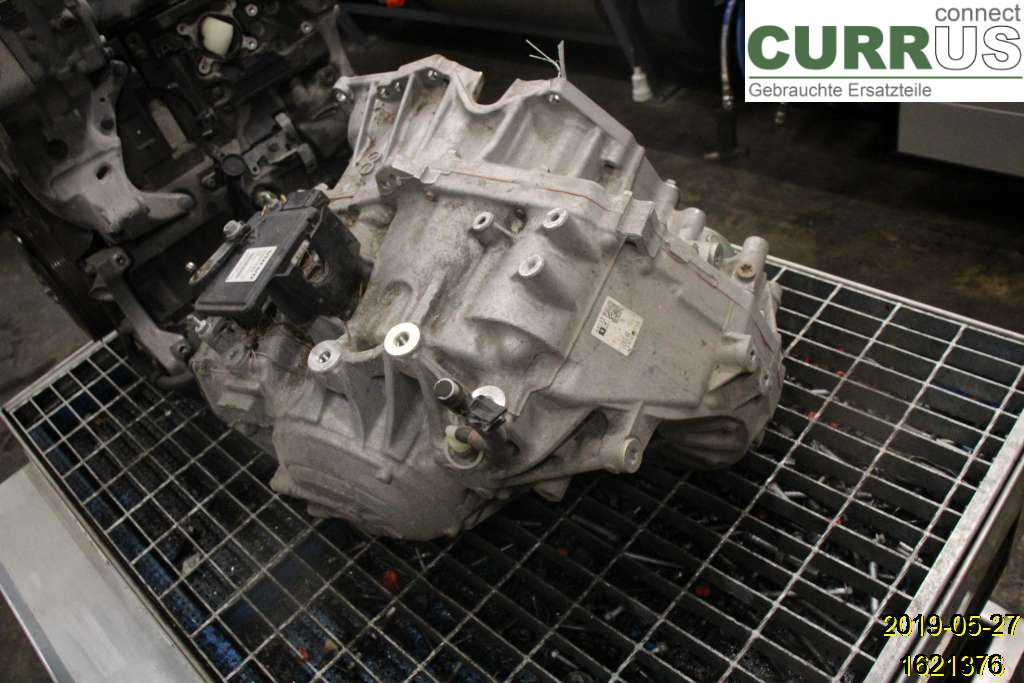 VOLVO V70    14-16 Gearkasse Automatisk 36050696 D4204T5