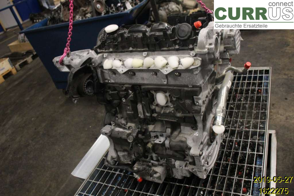 VOLVO V40  12-19 Engine 36010067 D4204T8
